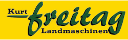 Freitag Landmaschinen GmbH